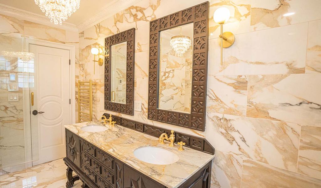Cabinetry and Design