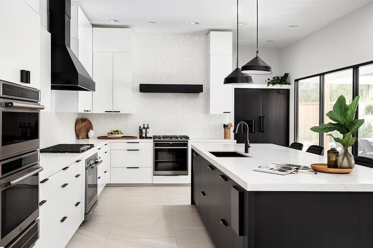 Transform Your Space with Trinity Cabinetry and Design in West Palm Beach 5 Trinity Cabinetry