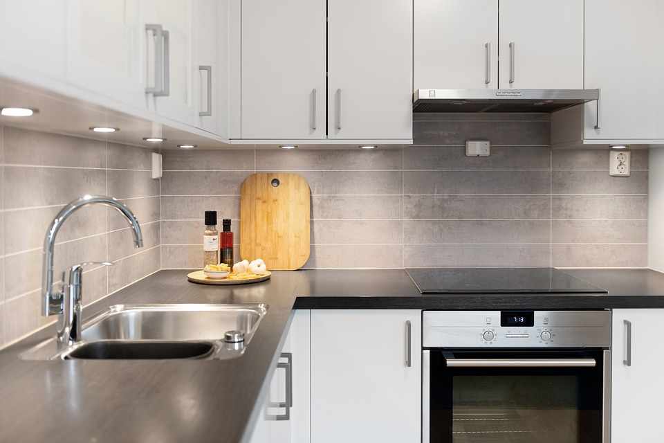 Trinity Cabinetry