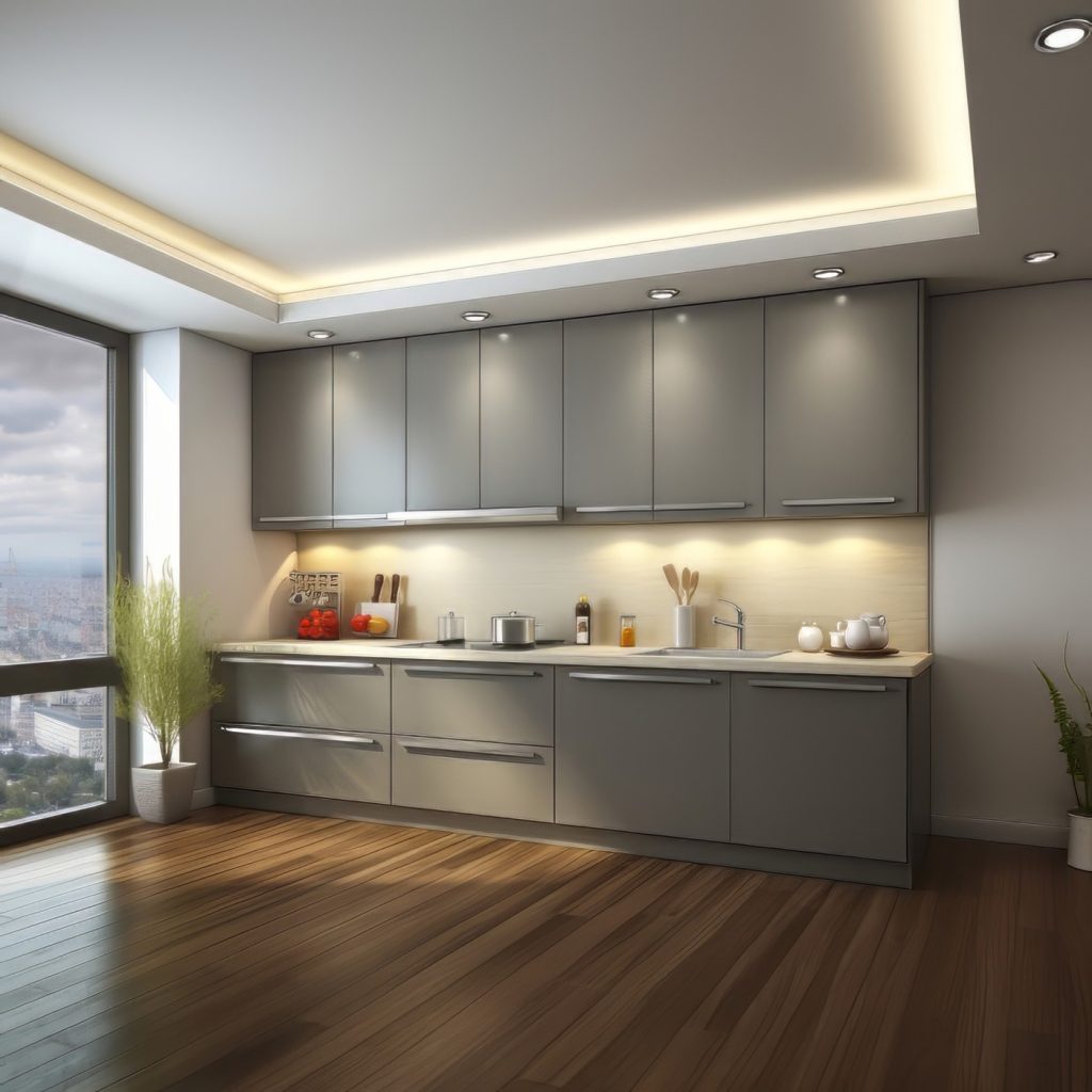 Expert Kitchen Remodeling